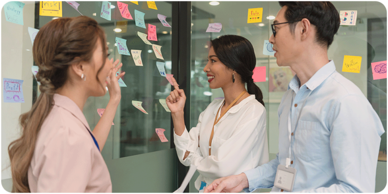 Knowac Career Sprint+