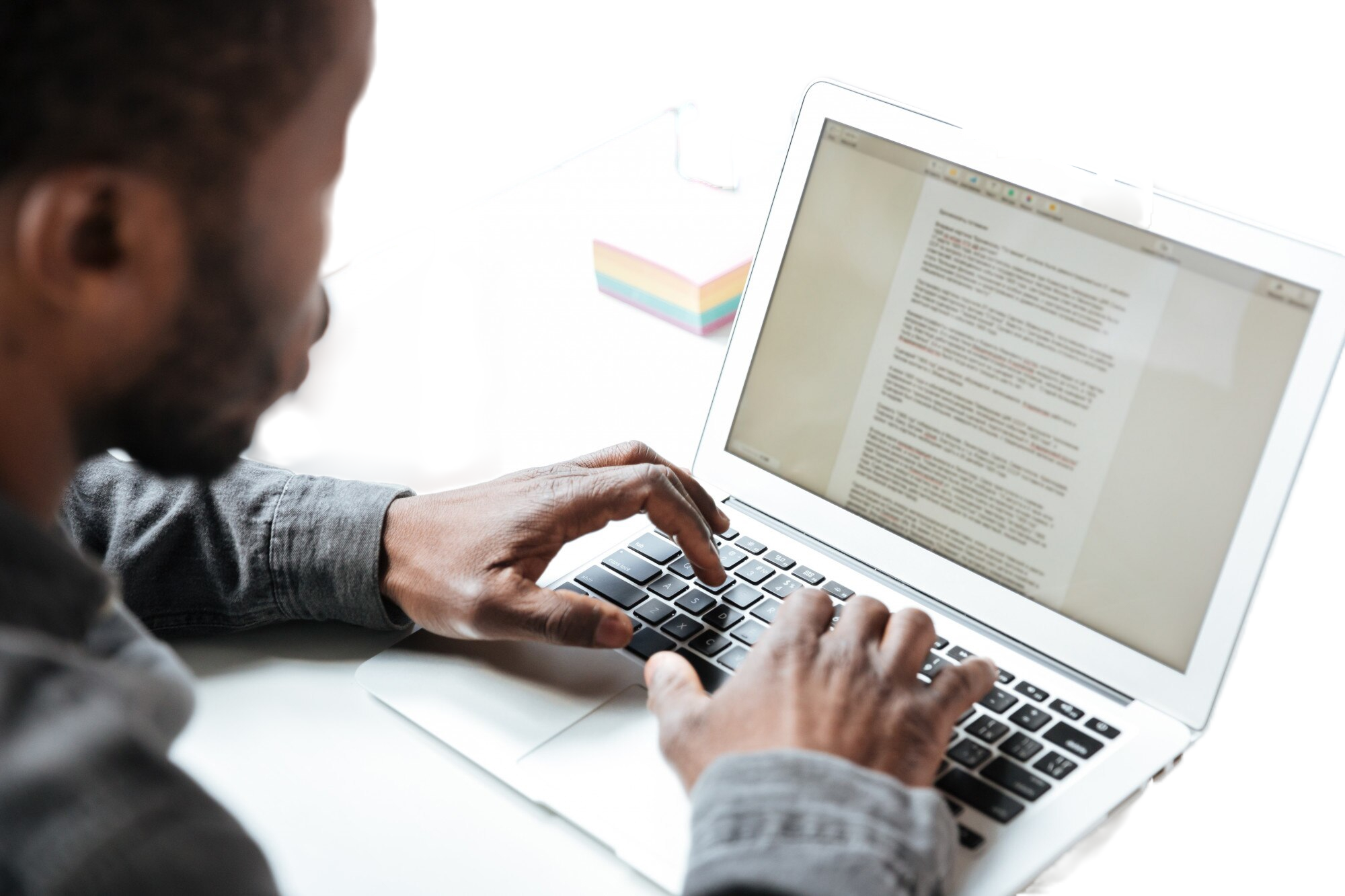 Resume Transformation